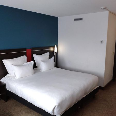 מלון Golden Tulip Roissy Saint Witz מראה חיצוני תמונה