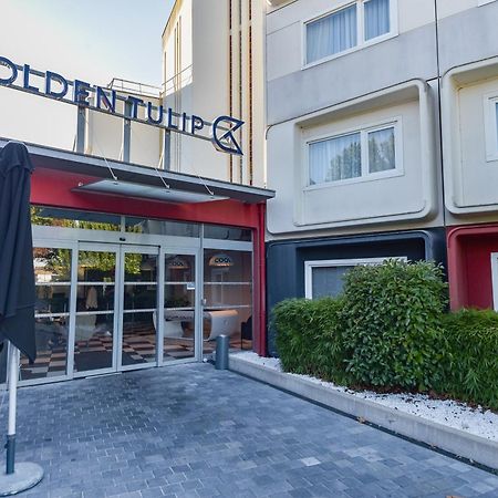 מלון Golden Tulip Roissy Saint Witz מראה חיצוני תמונה