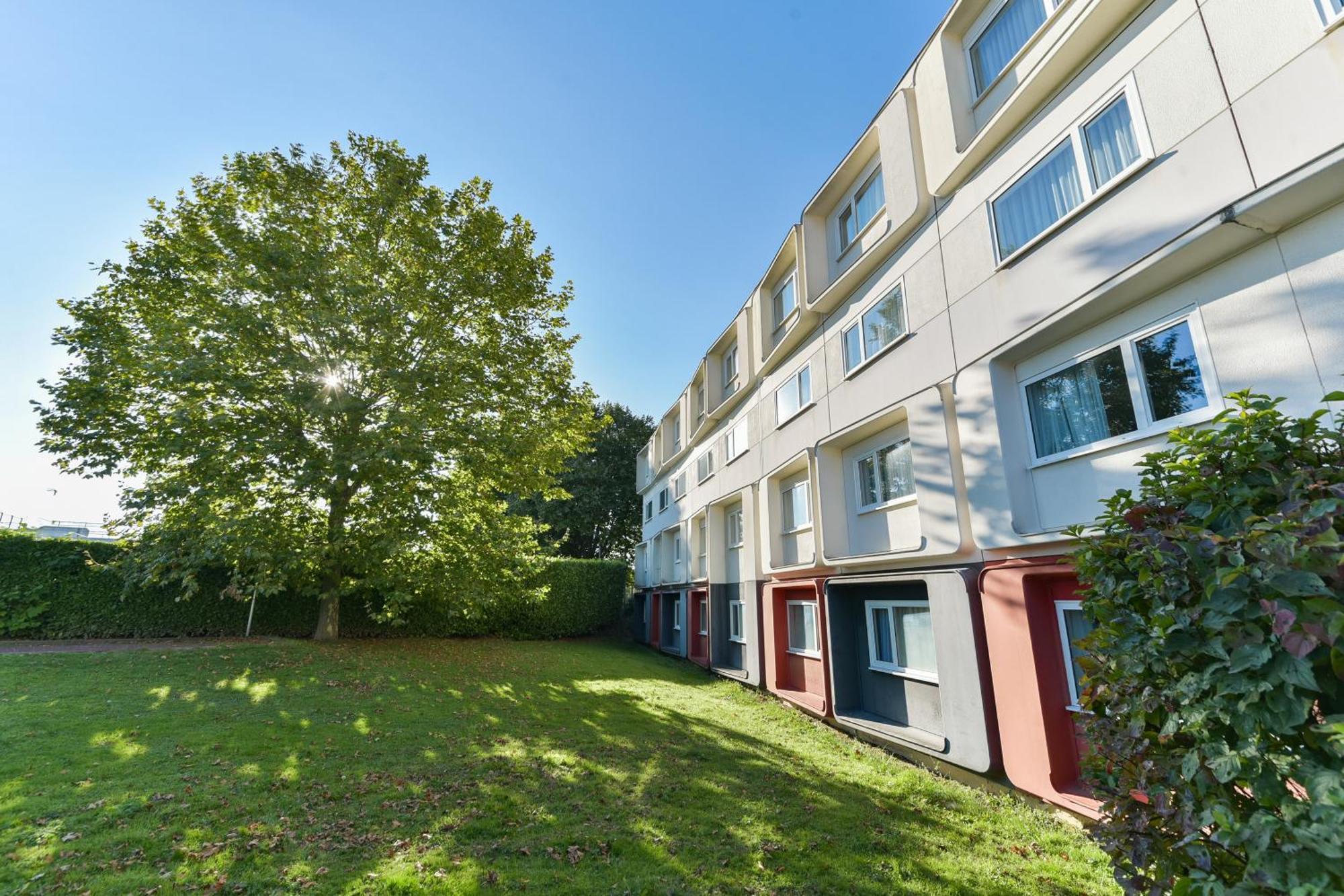 מלון Golden Tulip Roissy Saint Witz מראה חיצוני תמונה